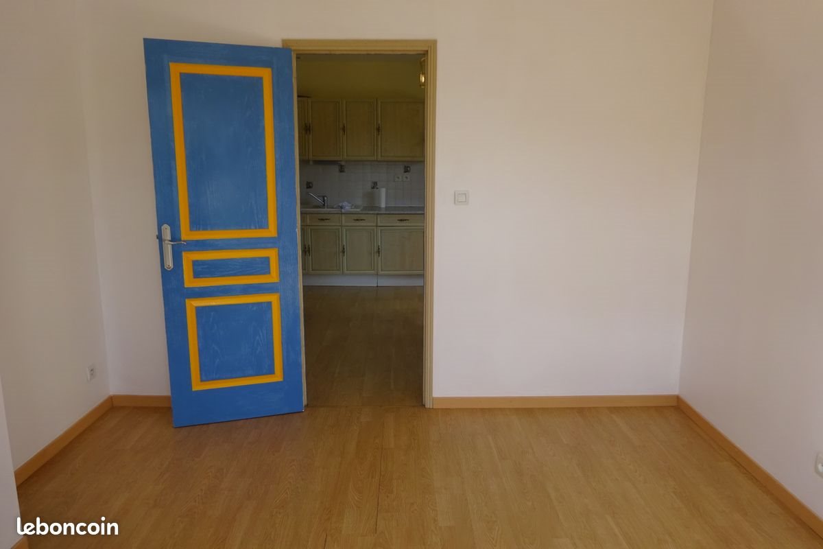 Appartement à louer, 35m², Forges-les-Eaux