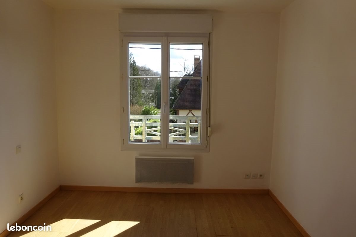 Appartement à louer, 35m², Forges-les-Eaux