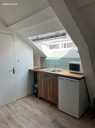Appartement à louer, 12m², Nantes