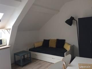 Appartement à louer, 12m², Nantes