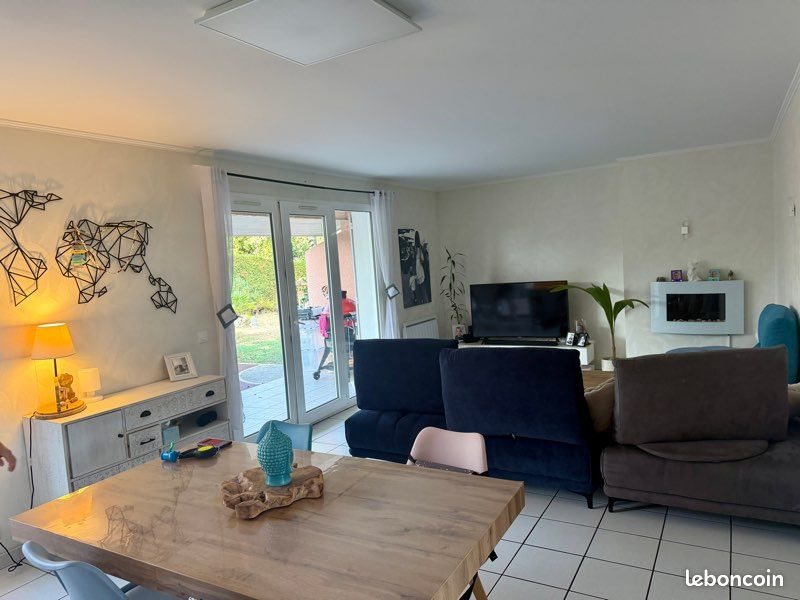 Maison à vendre, 104m², Aire-sur-l'Adour