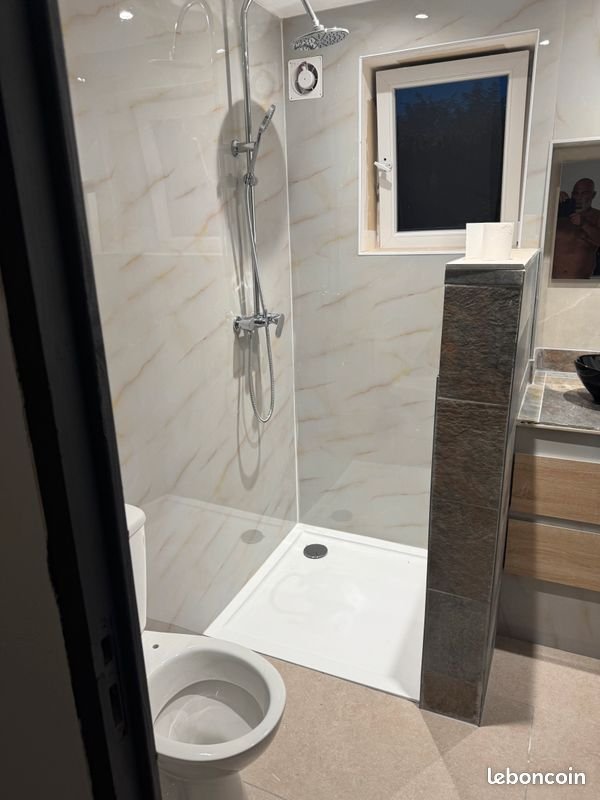 Appartement à louer, 25m², Orange