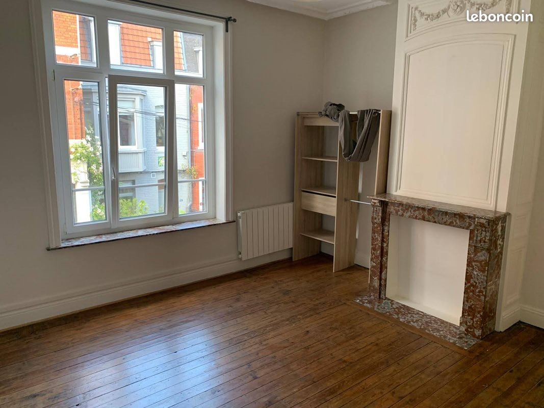 Appartement à louer, 86m², La Madeleine
