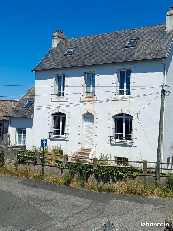 Maison à louer, 110m², Crozon