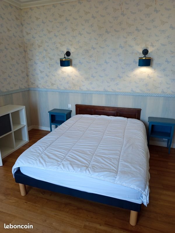 Maison à louer, 110m², Crozon