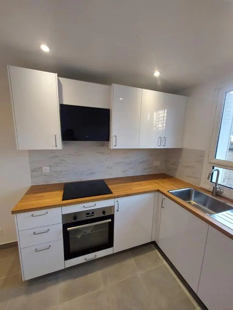 Appartement à louer, 44m², Vincennes