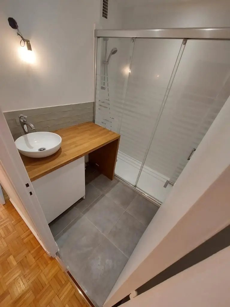 Appartement à louer, 44m², Vincennes