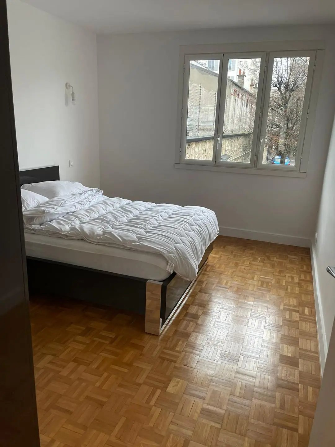 Appartement à louer, 44m², Vincennes