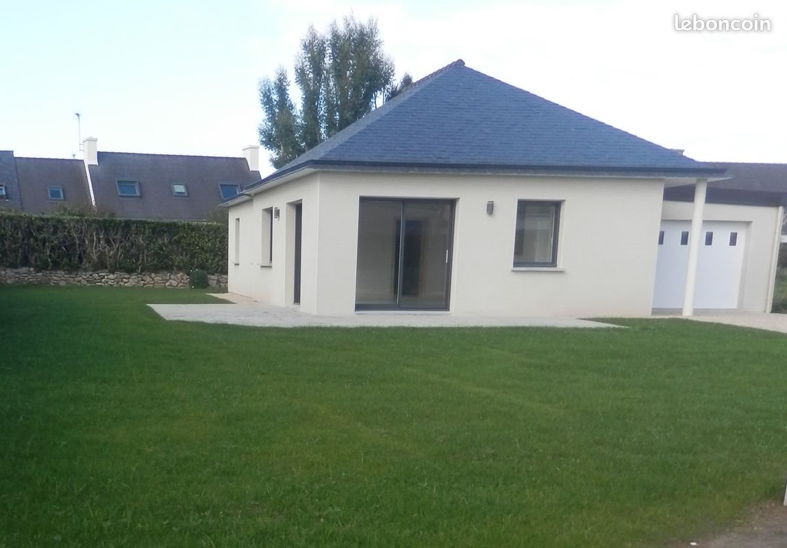 Maison à louer, 100m², Roscoff
