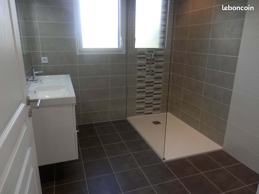 Maison à louer, 100m², Roscoff