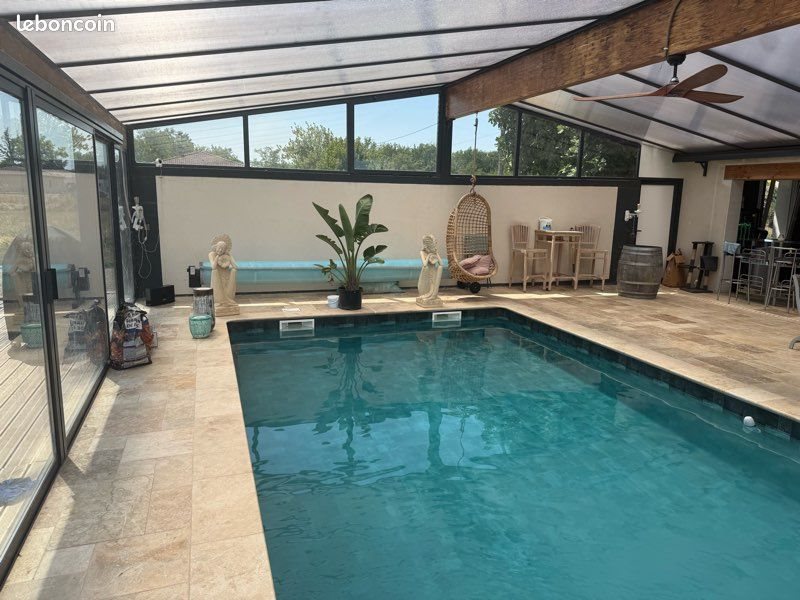 Maison à vendre, 350m², Albias