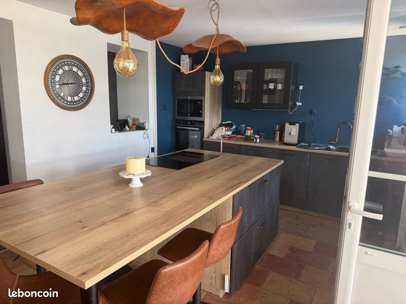 Maison à vendre, 350m², Albias