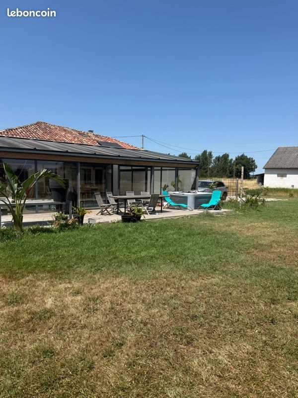Maison à vendre, 350m², Albias