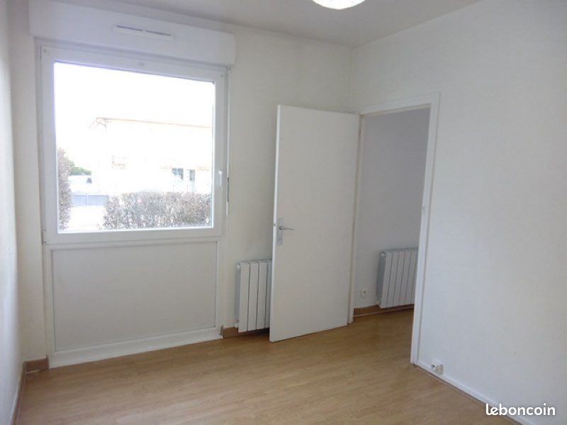 Appartement à vendre, 31m², Villers-lès-Nancy