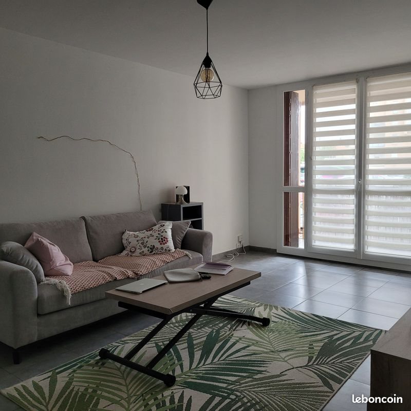 Appartement à louer, 70m², Bourg-lès-Valence