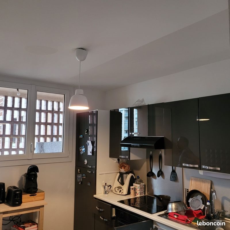 Appartement à louer, 70m², Bourg-lès-Valence
