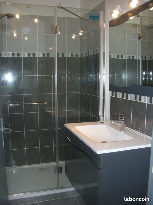 Appartement à louer, 70m², Bourg-lès-Valence