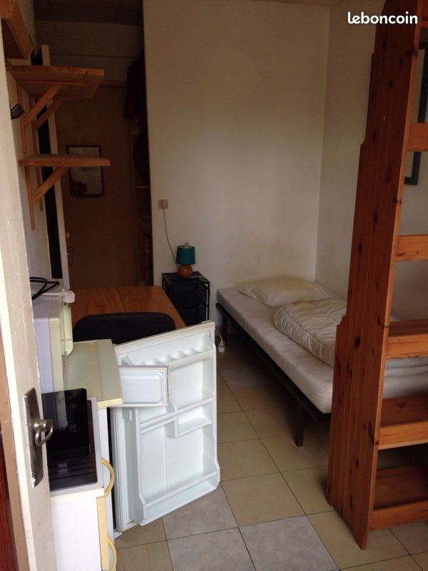 Appartement à louer, 12m², Aix-en-Provence