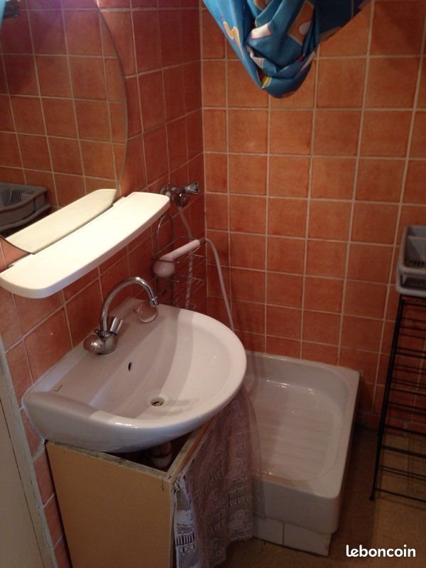 Appartement à louer, 12m², Aix-en-Provence