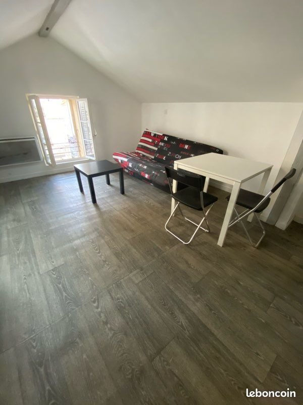 Appartement à louer, 29m², Bayonne