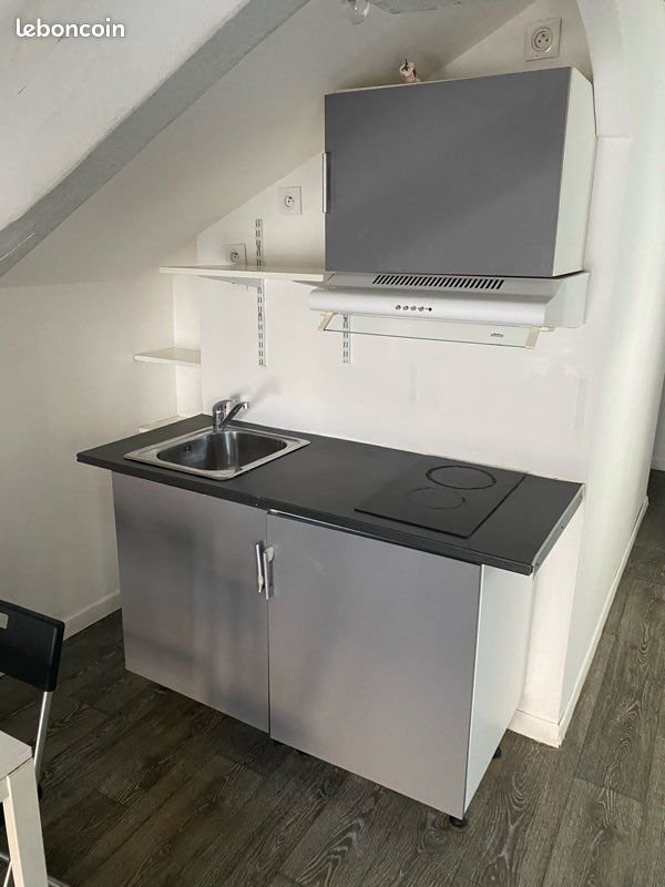 Appartement à louer, 29m², Bayonne