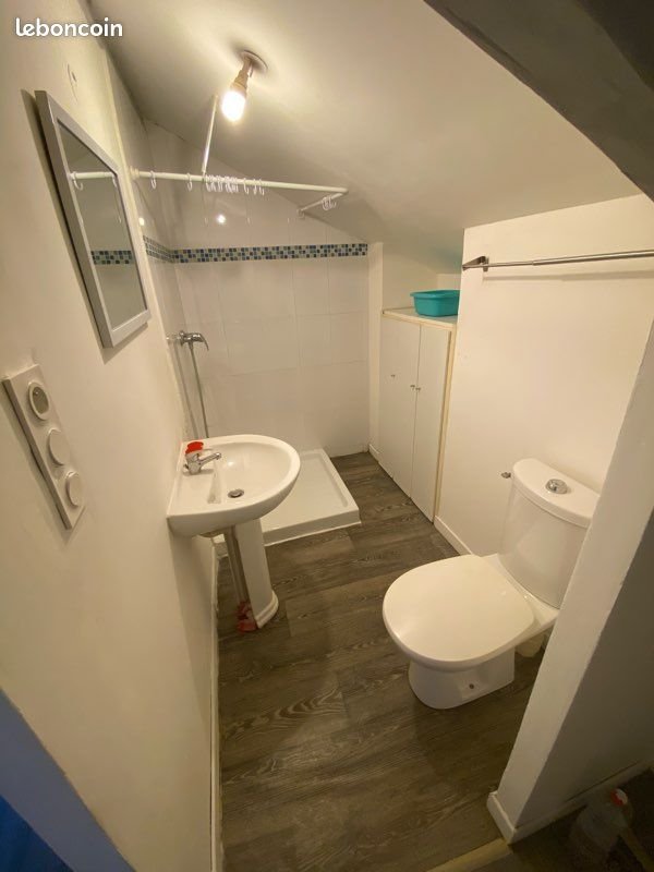 Appartement à louer, 29m², Bayonne