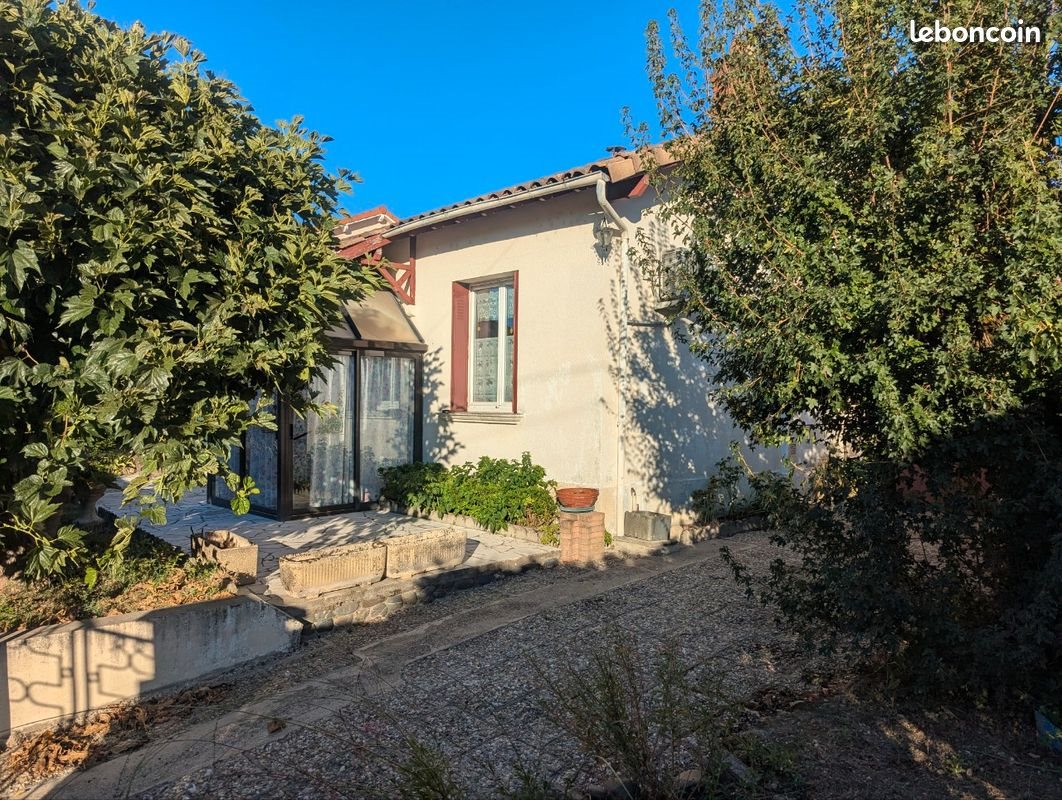 Maison à vendre, 77m², Montauban