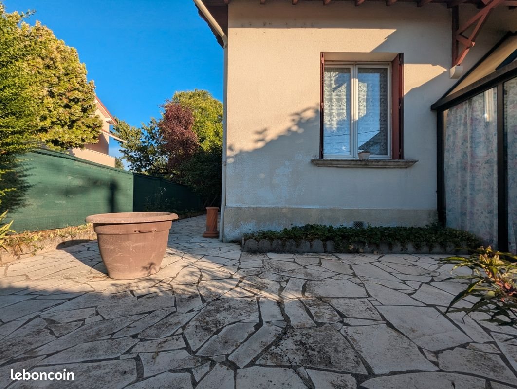 Maison à vendre, 77m², Montauban