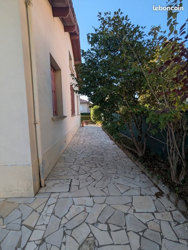 Maison à vendre, 77m², Montauban