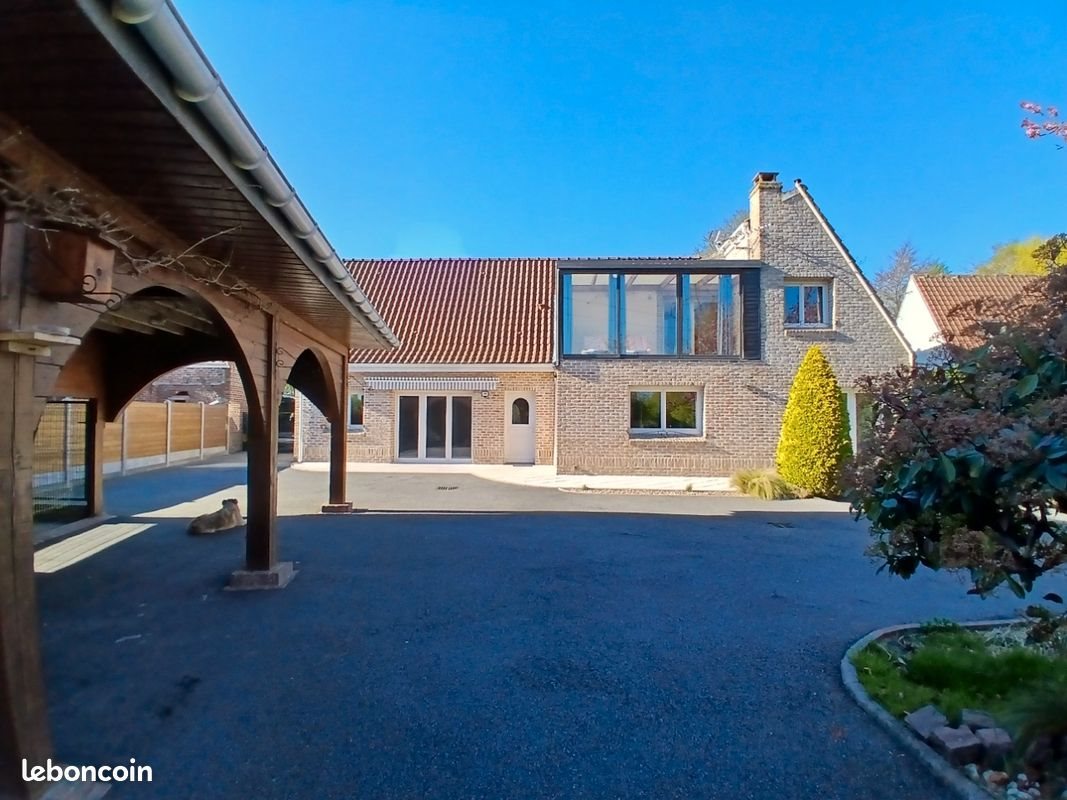 Maison à vendre, 143m², Volckerinckhove