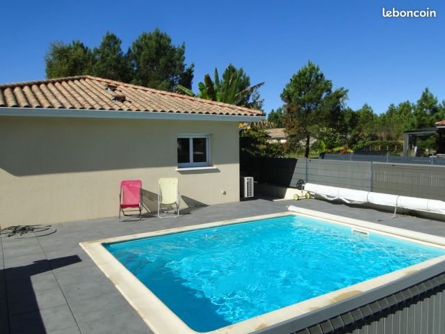 Maison à vendre, 80m², Pontenx-les-Forges