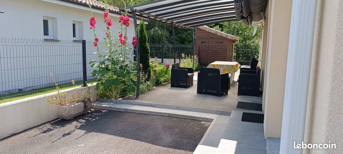 Maison à vendre, 80m², Pontenx-les-Forges