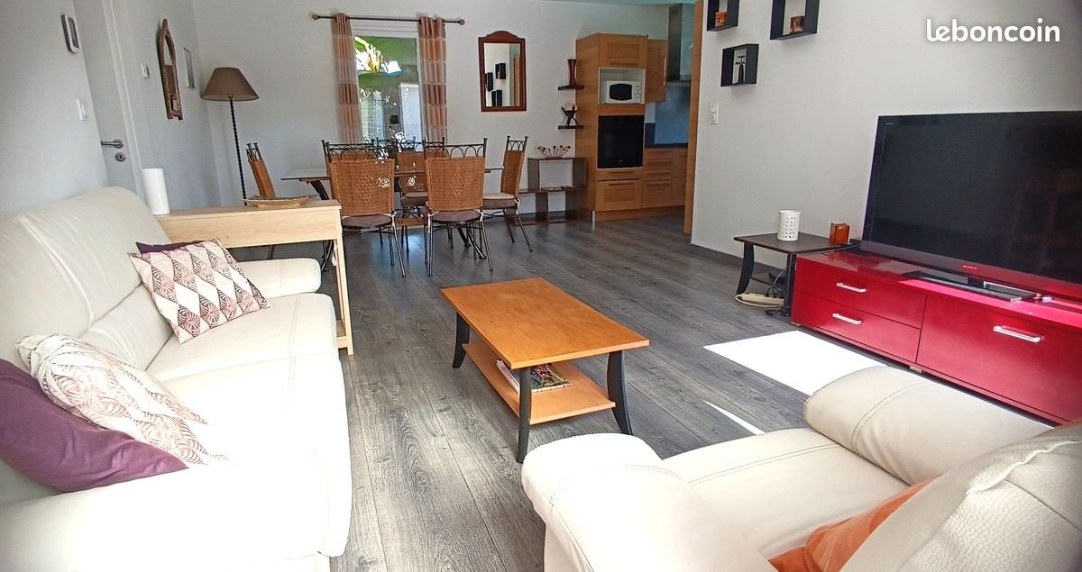 Maison à vendre, 80m², Pontenx-les-Forges