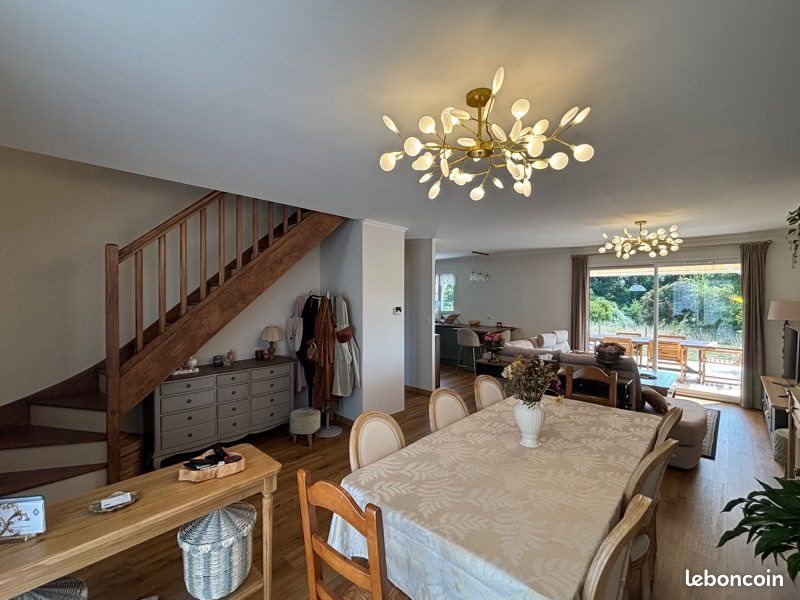 Maison à vendre, 116m², Saint-Roch