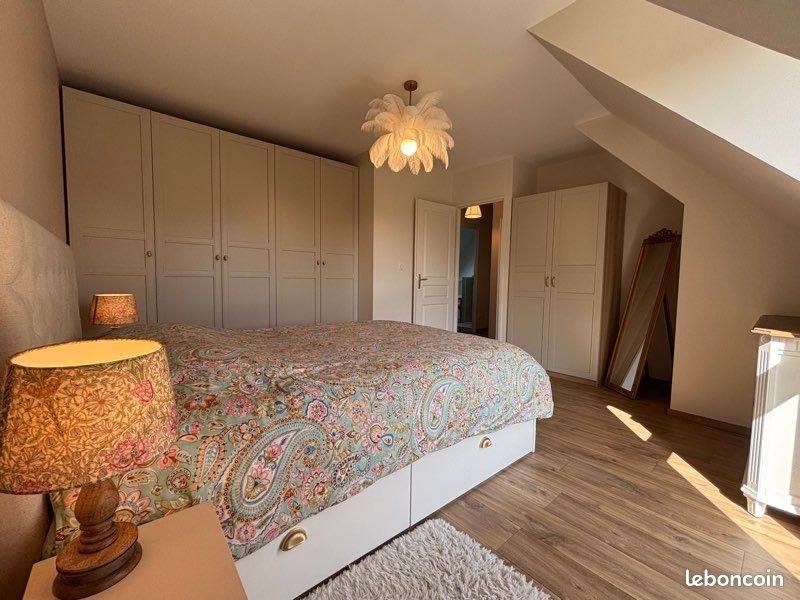 Maison à vendre, 116m², Saint-Roch