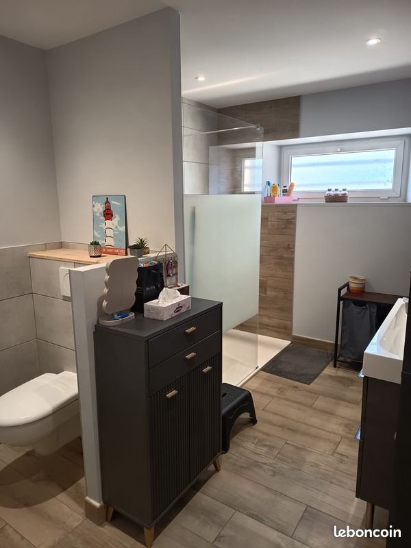 Maison à vendre, 138m², Héricourt