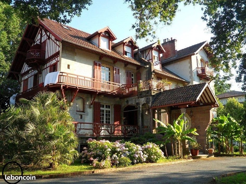 Appartement à louer, 60m², Cambo-les-Bains