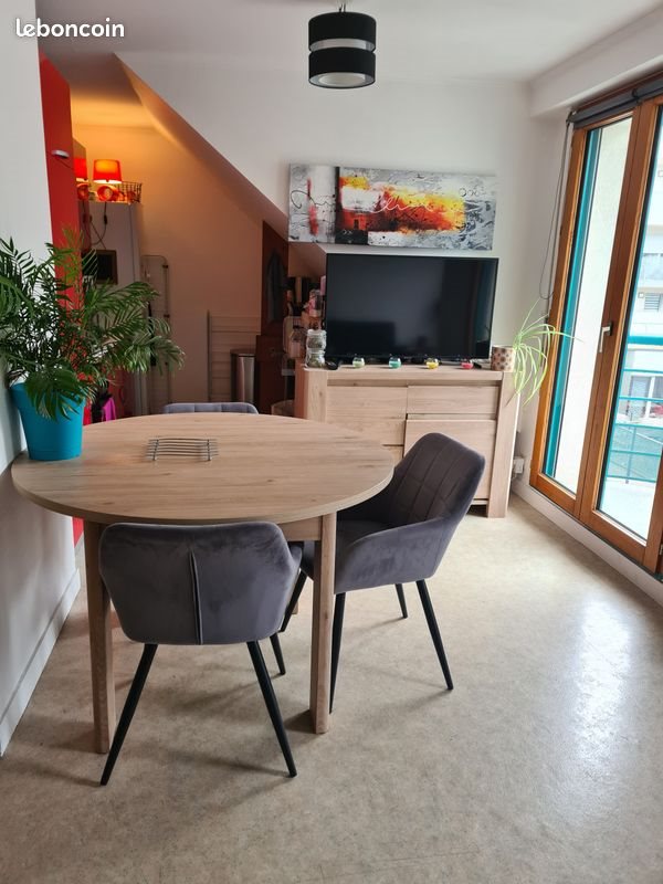 Appartement à louer, 42m², Bruz