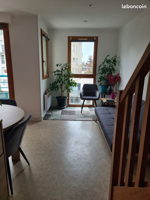 Appartement à louer, 42m², Bruz