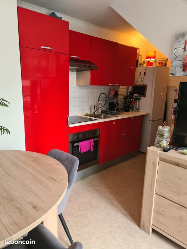 Appartement à louer, 42m², Bruz