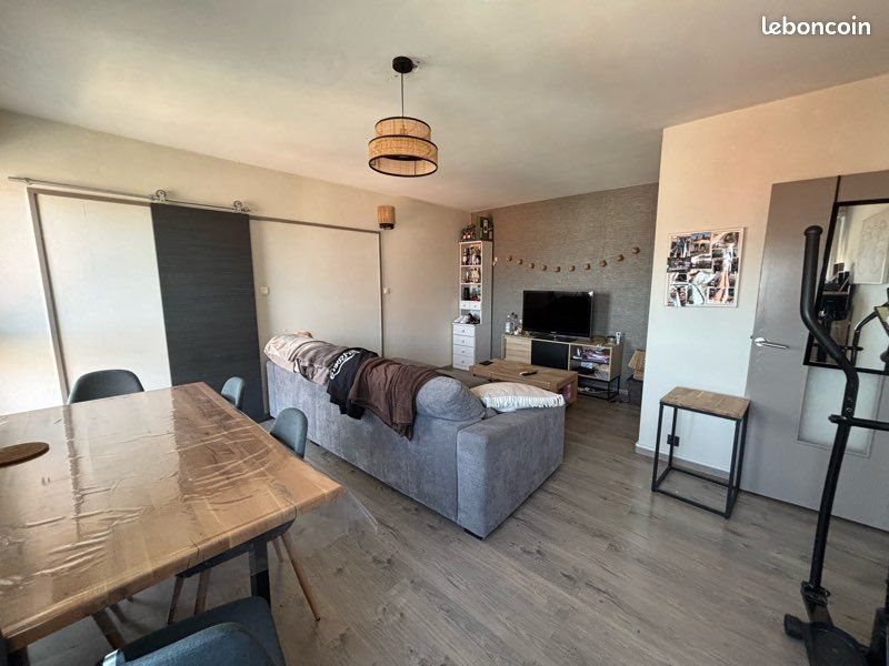 Appartement à louer, 77m², Sélestat