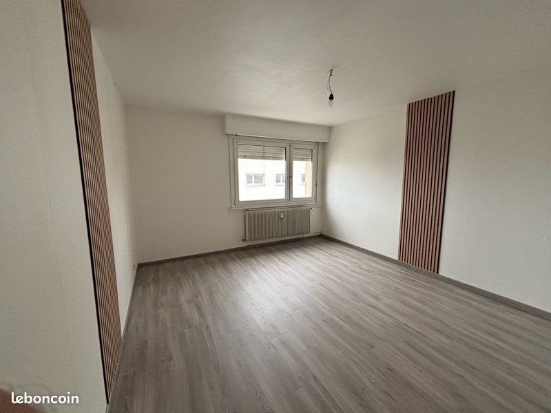 Appartement à louer, 77m², Sélestat