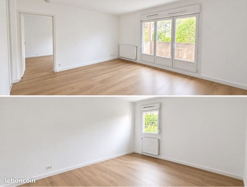 Appartement à louer, 45m², Aix-en-Provence