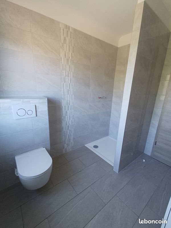 Appartement à louer, 85m², Hilsprich