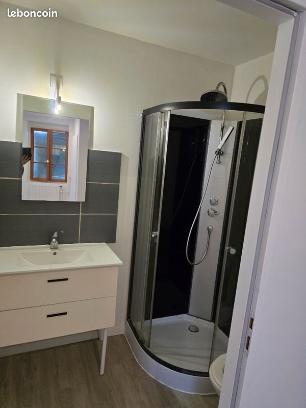 Appartement à louer, 22m², Marmande