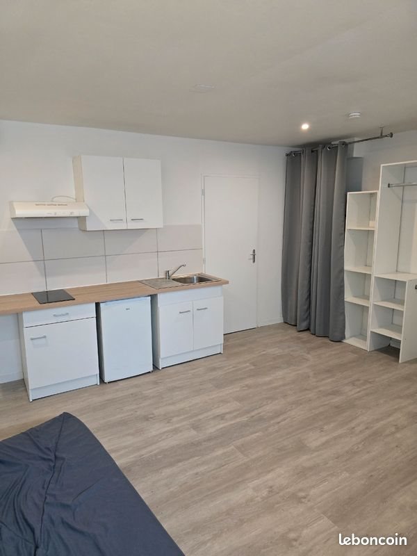 Appartement à louer, 22m², Marmande