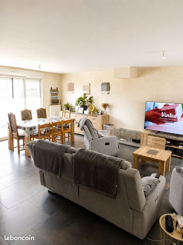 Maison à vendre, 115m², Annay