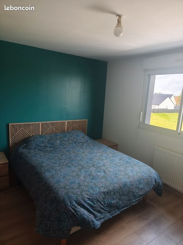 Maison à vendre, 115m², Annay