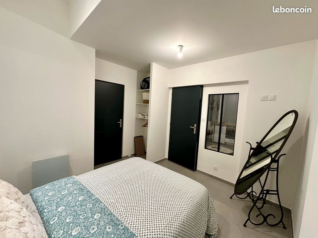 Appartement à louer, 30m², Béziers