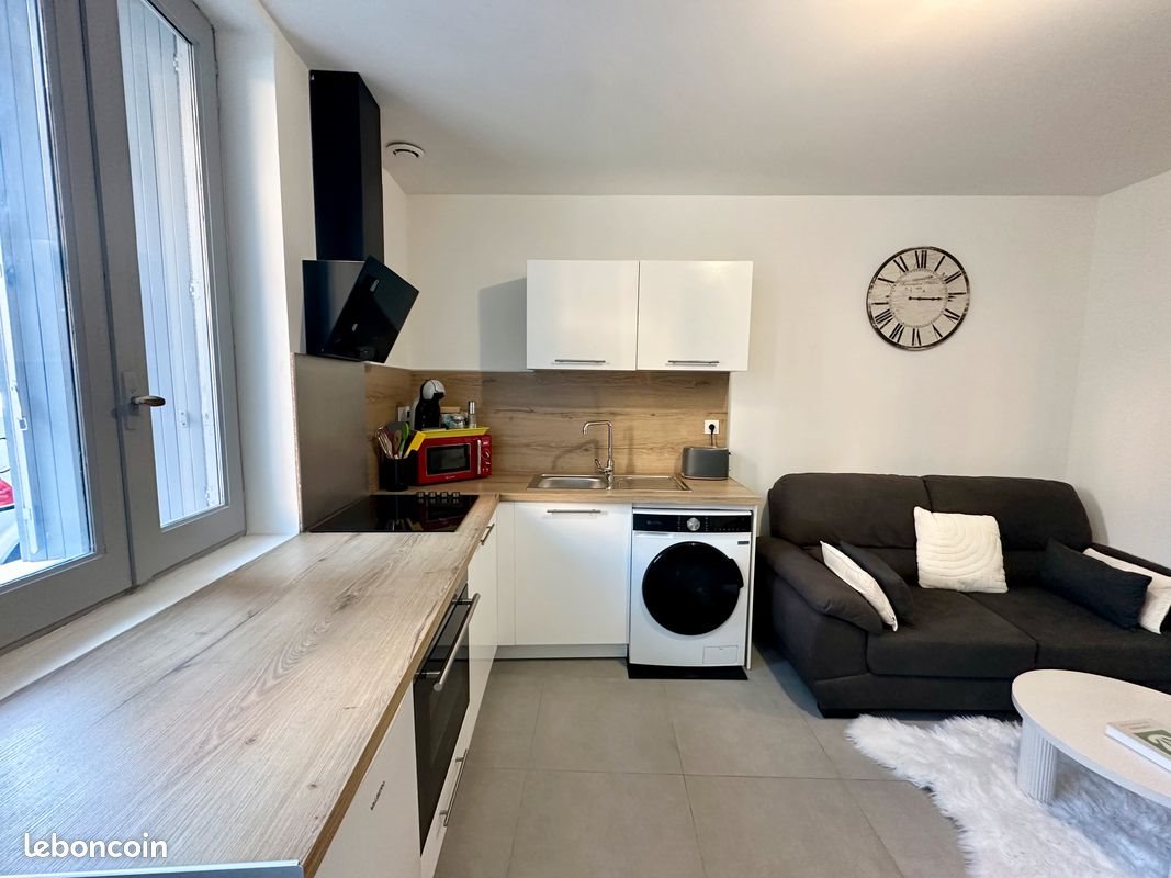 Appartement à louer, 30m², Béziers
